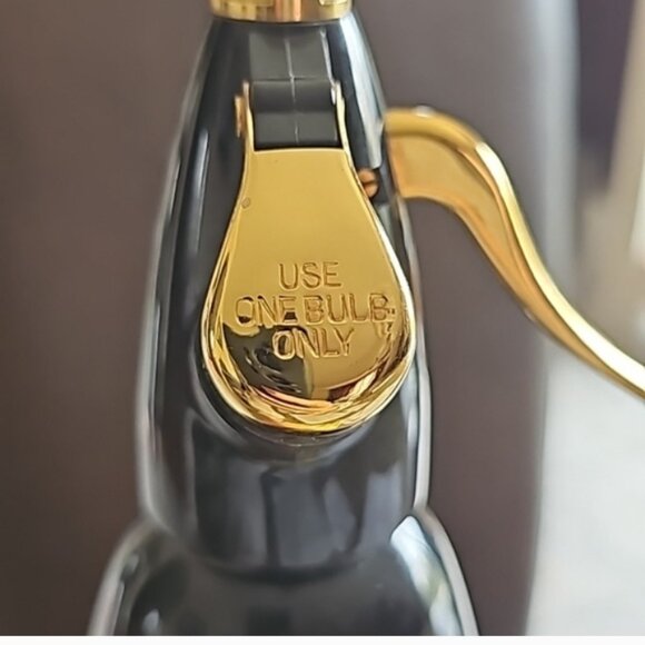 Vintage bottle Soda Syphon - Picture 8 of 9